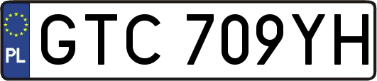 GTC709YH