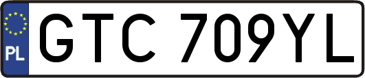 GTC709YL