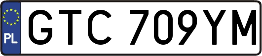 GTC709YM