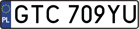 GTC709YU