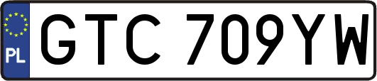 GTC709YW