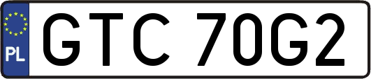 GTC70G2