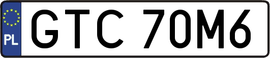 GTC70M6