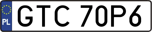 GTC70P6
