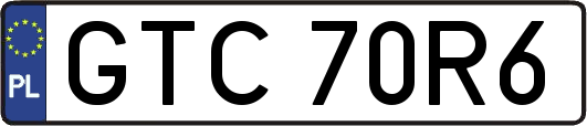 GTC70R6