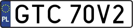 GTC70V2