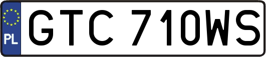 GTC710WS