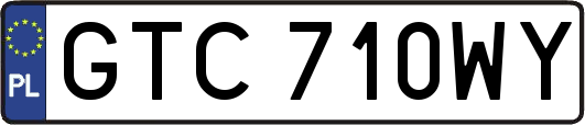 GTC710WY