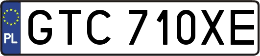 GTC710XE
