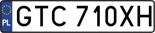GTC710XH