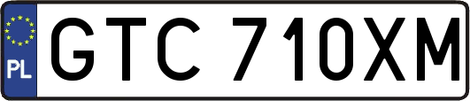 GTC710XM