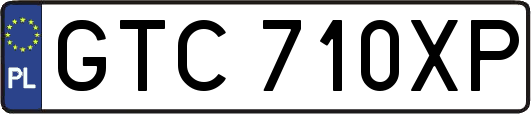 GTC710XP