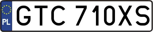 GTC710XS