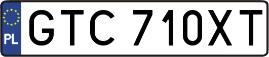 GTC710XT