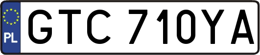 GTC710YA