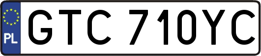 GTC710YC