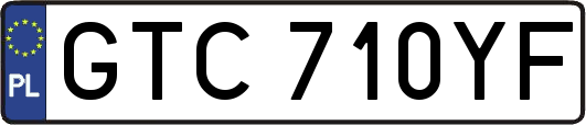 GTC710YF