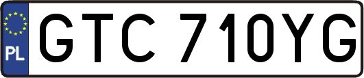 GTC710YG