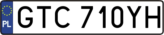 GTC710YH