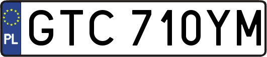 GTC710YM