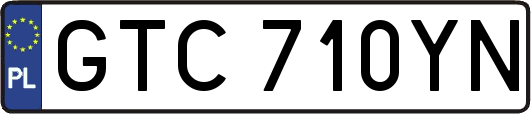 GTC710YN