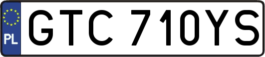 GTC710YS