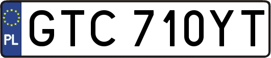 GTC710YT