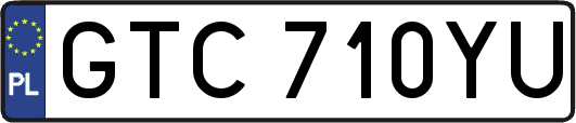 GTC710YU