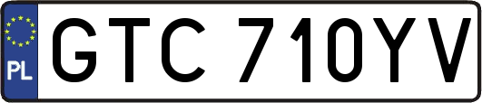GTC710YV