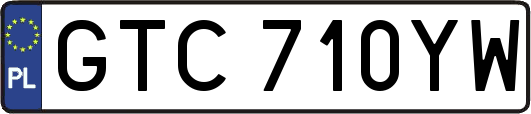 GTC710YW