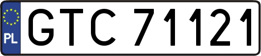 GTC71121