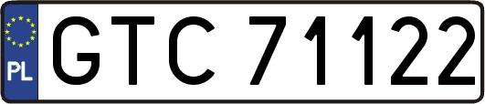 GTC71122