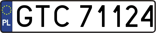 GTC71124