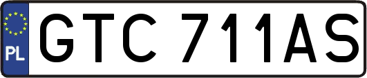 GTC711AS