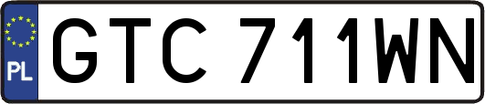 GTC711WN