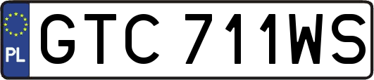 GTC711WS