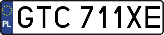 GTC711XE