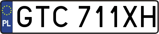 GTC711XH