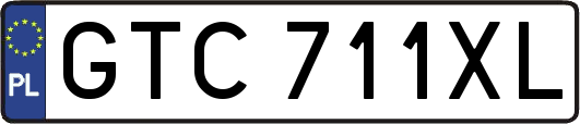 GTC711XL