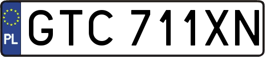 GTC711XN