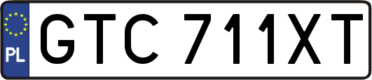 GTC711XT