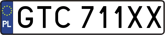 GTC711XX