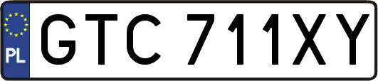 GTC711XY