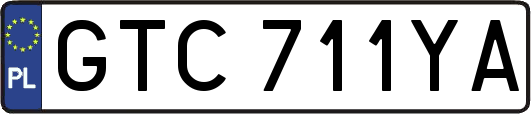 GTC711YA