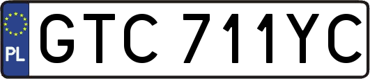 GTC711YC