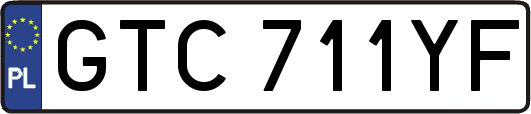 GTC711YF