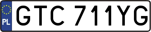 GTC711YG