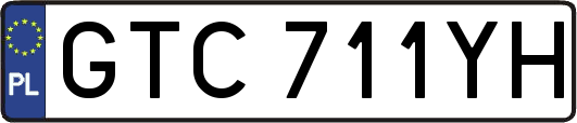 GTC711YH
