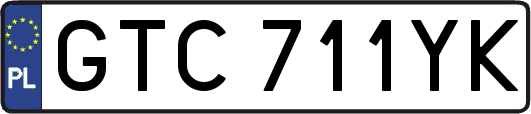 GTC711YK