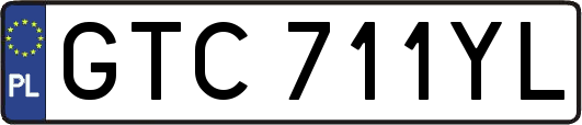 GTC711YL